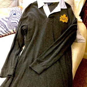 Ralph Lauren Long Sleeve dress